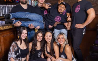 Collins Irish Pub - Staff