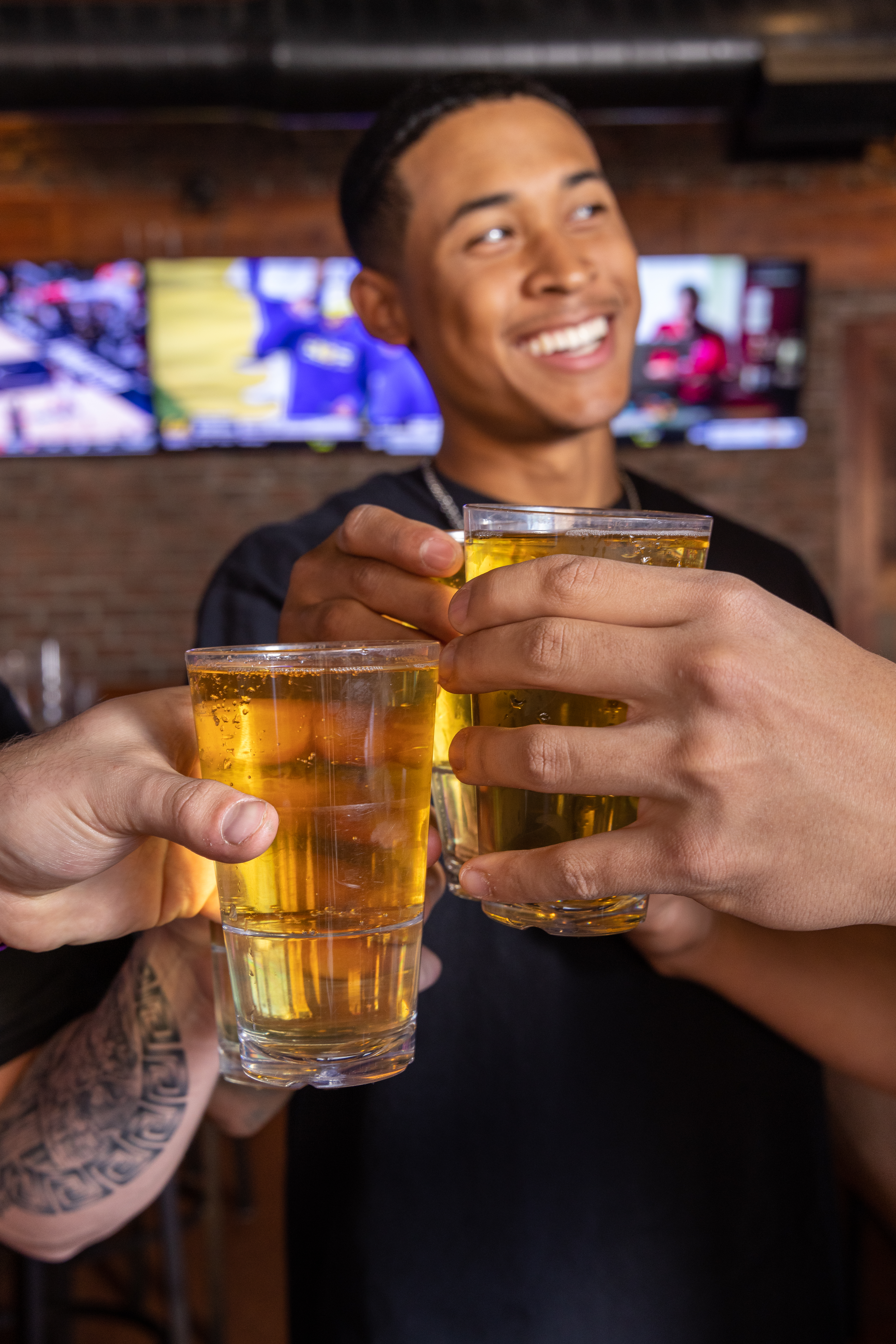 Collins Irish Pub - Private Events