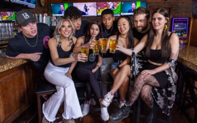 Collins Irish Pub - Private Events