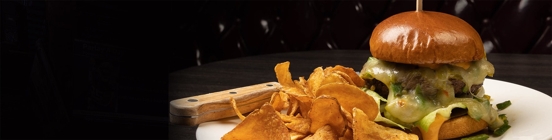Featured image for Our Menu
