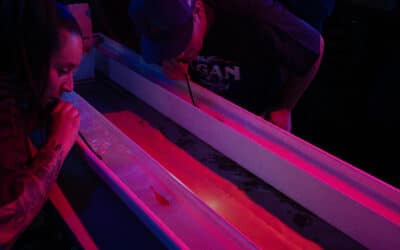 Collins Irish Pub - Events & Sports