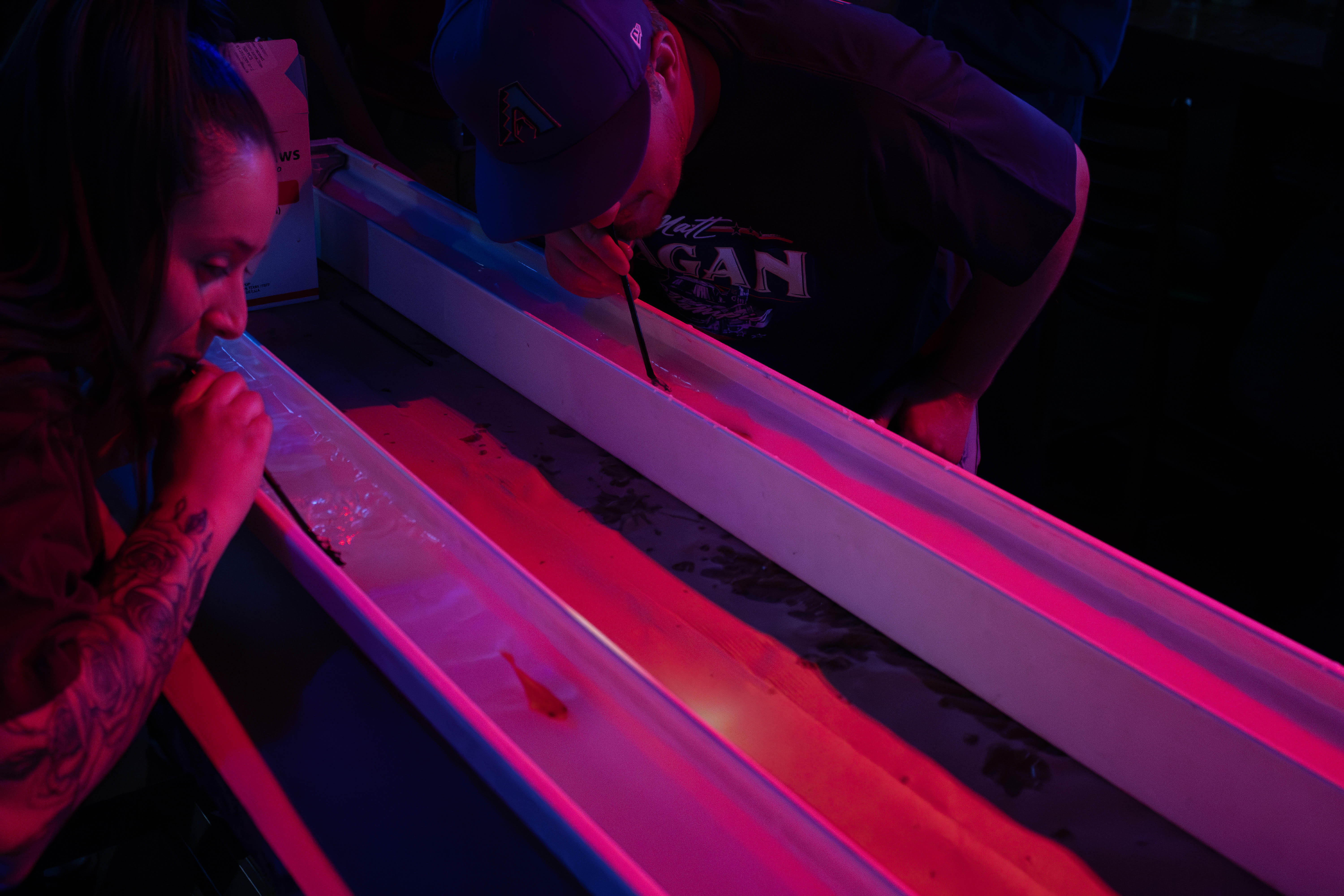 Collins Irish Pub - Events & Sports